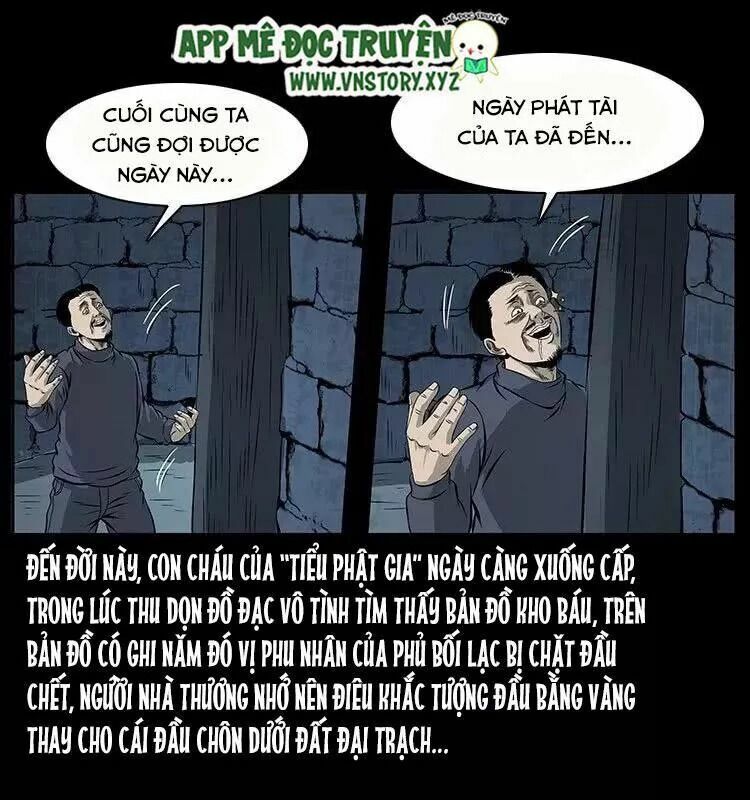 Đọc truyện U Minh Ngụy Tượng - Chap 72