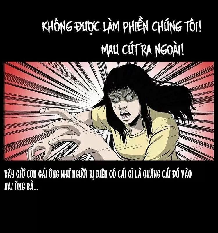 Đọc truyện U Minh Ngụy Tượng - Chap 72