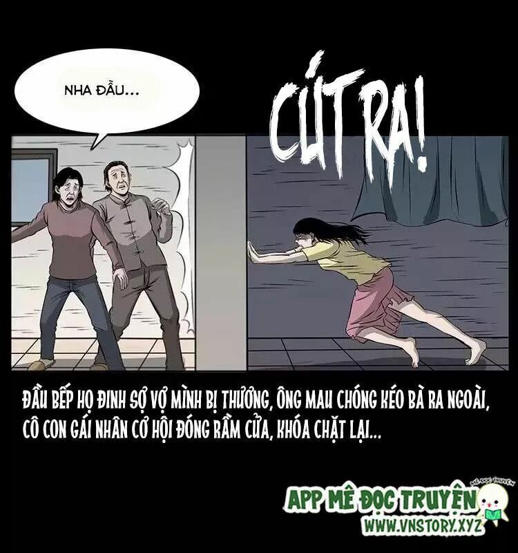 Đọc truyện U Minh Ngụy Tượng - Chap 72