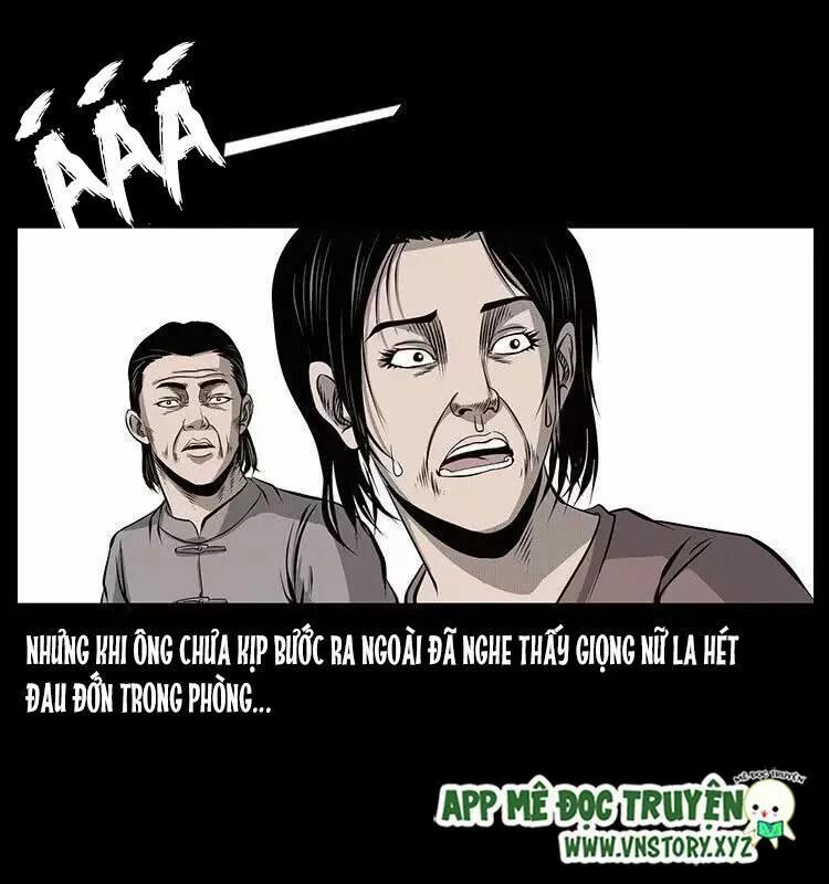 Đọc truyện U Minh Ngụy Tượng - Chap 72