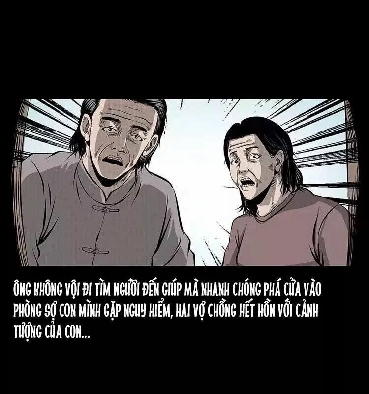 Đọc truyện U Minh Ngụy Tượng - Chap 72