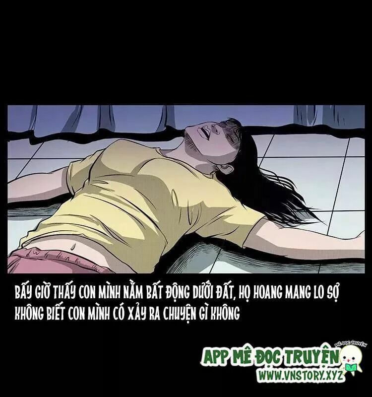 Đọc truyện U Minh Ngụy Tượng - Chap 72