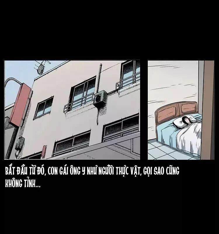 Đọc truyện U Minh Ngụy Tượng - Chap 72