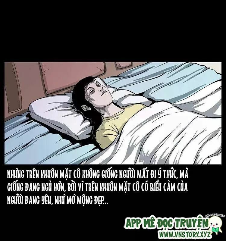 Đọc truyện U Minh Ngụy Tượng - Chap 72