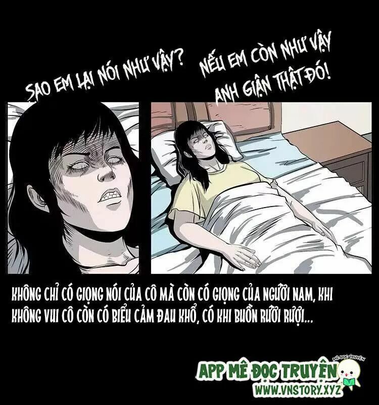 Đọc truyện U Minh Ngụy Tượng - Chap 72