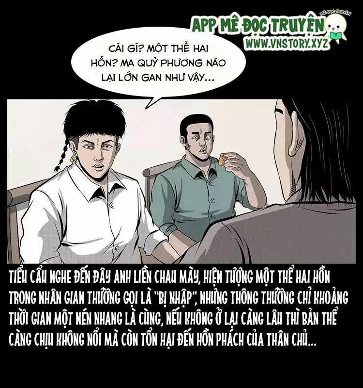 Đọc truyện U Minh Ngụy Tượng - Chap 72