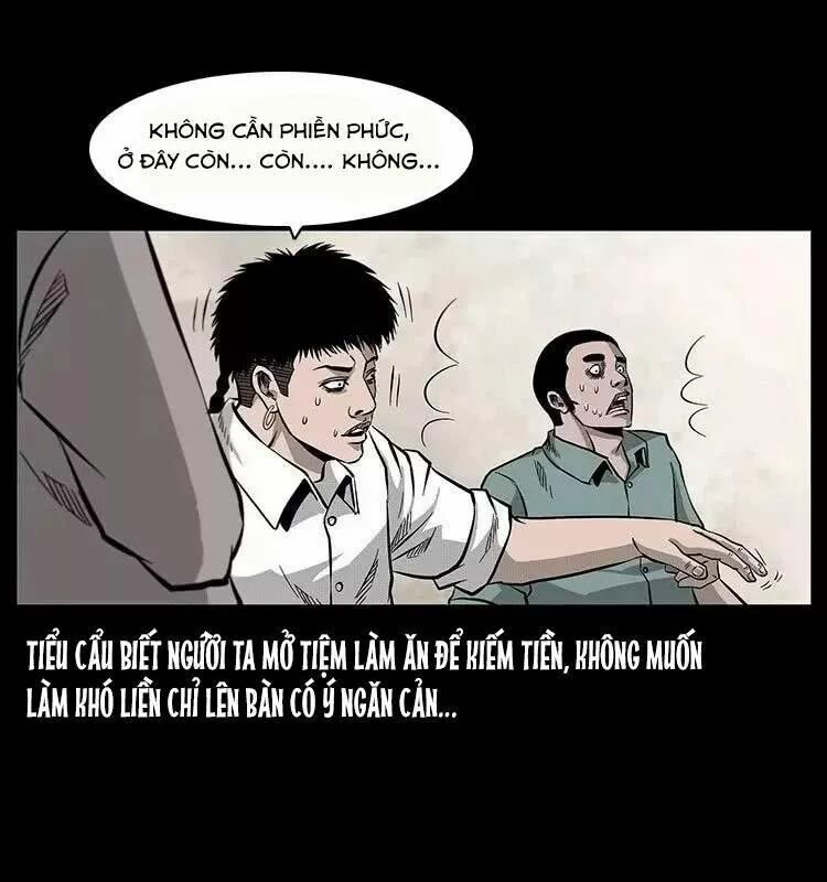 Đọc truyện U Minh Ngụy Tượng - Chap 72