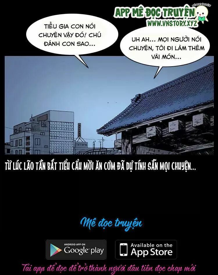 Đọc truyện U Minh Ngụy Tượng - Chap 72