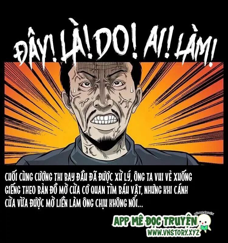 Đọc truyện U Minh Ngụy Tượng - Chap 72