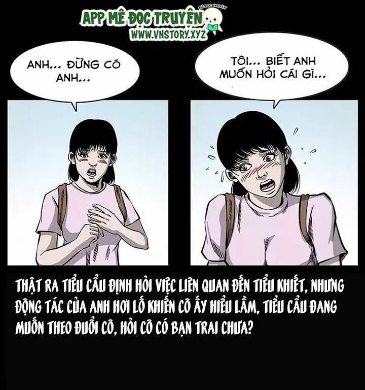 Đọc truyện U Minh Ngụy Tượng - Chap 73