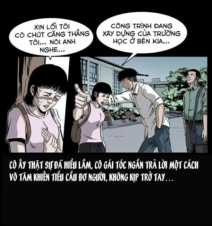 Đọc truyện U Minh Ngụy Tượng - Chap 73