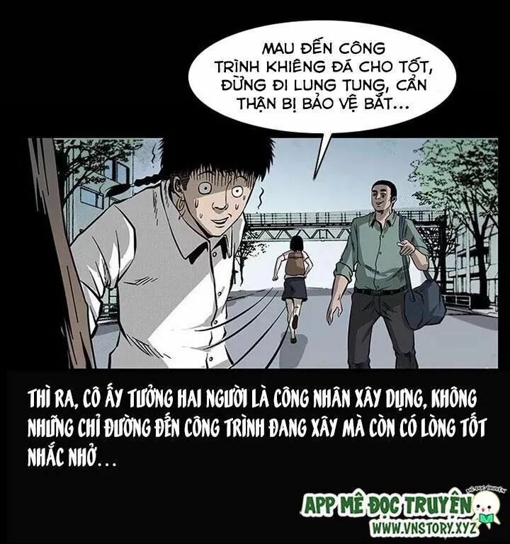 Đọc truyện U Minh Ngụy Tượng - Chap 73