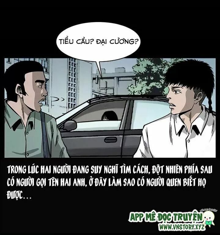 Đọc truyện U Minh Ngụy Tượng - Chap 73