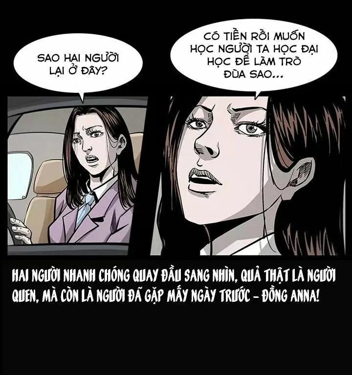 Đọc truyện U Minh Ngụy Tượng - Chap 73