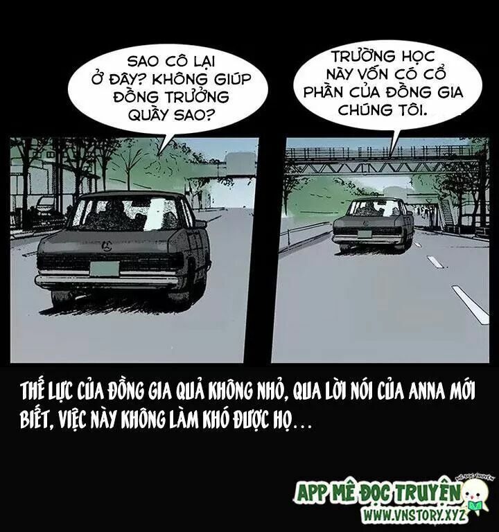 Đọc truyện U Minh Ngụy Tượng - Chap 73