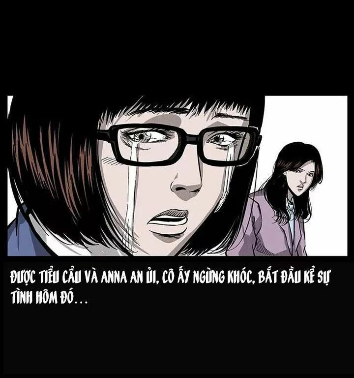 Đọc truyện U Minh Ngụy Tượng - Chap 73