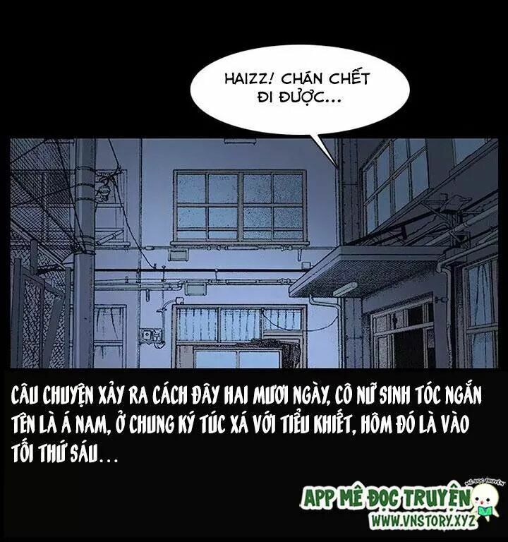 Đọc truyện U Minh Ngụy Tượng - Chap 73