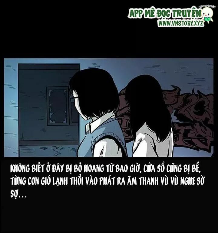 Đọc truyện U Minh Ngụy Tượng - Chap 73