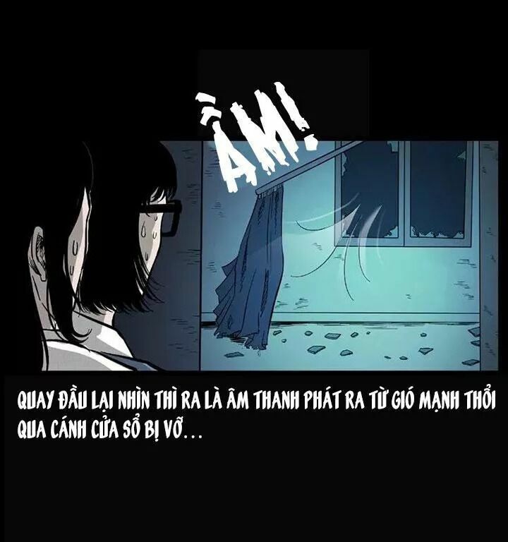 Đọc truyện U Minh Ngụy Tượng - Chap 73