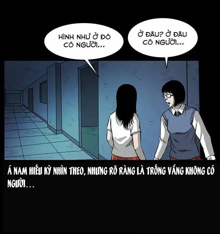 Đọc truyện U Minh Ngụy Tượng - Chap 73