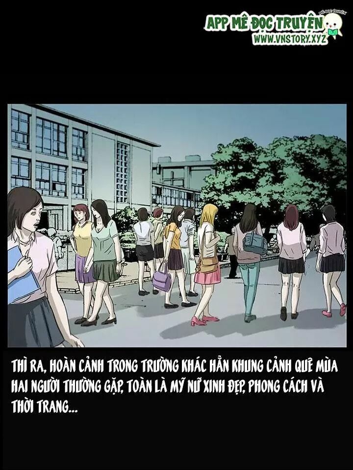 Đọc truyện U Minh Ngụy Tượng - Chap 73