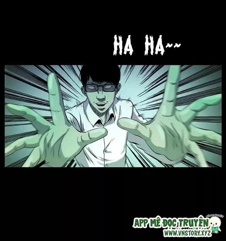 Đọc truyện U Minh Ngụy Tượng - Chap 73