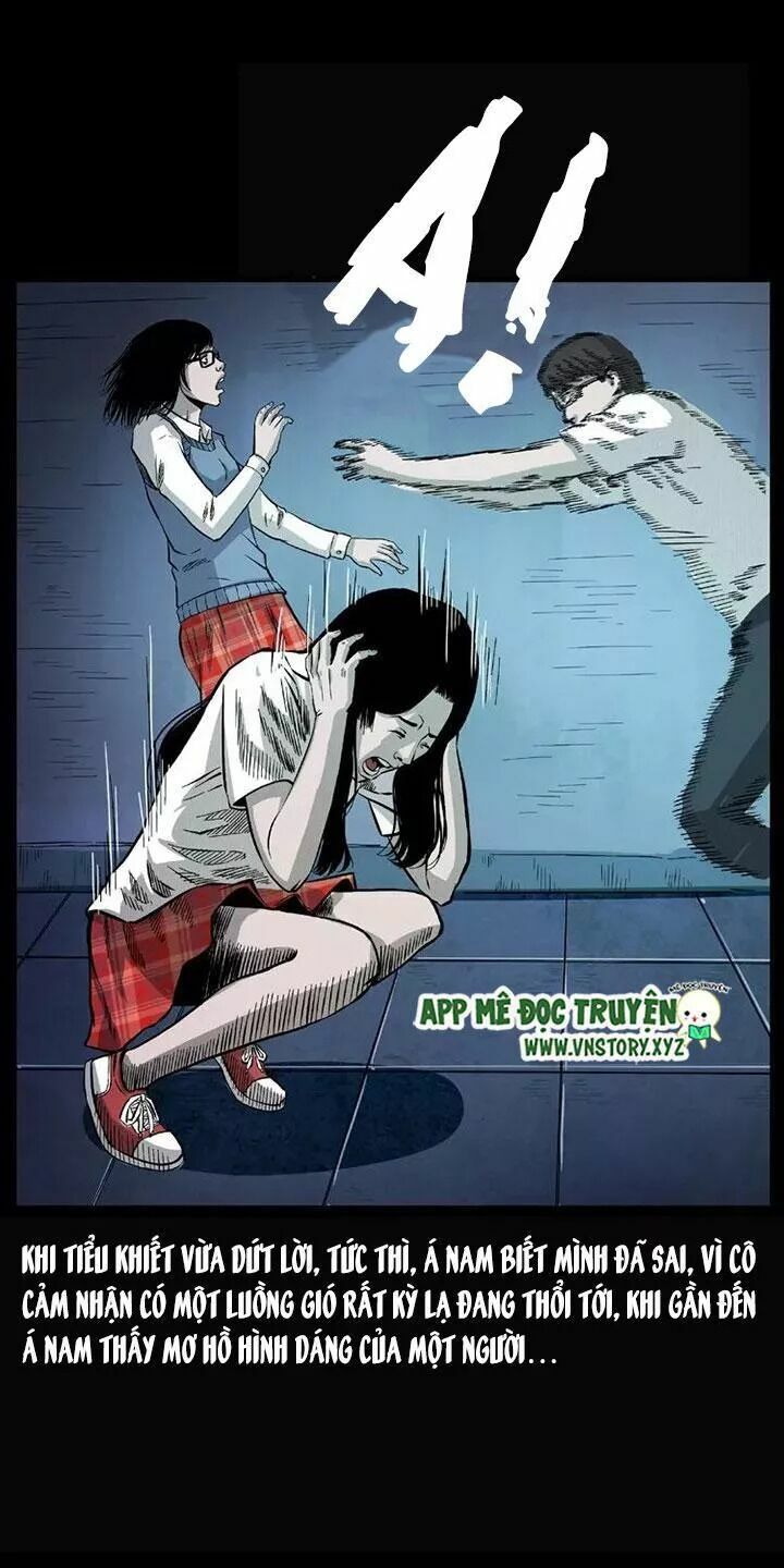 Đọc truyện U Minh Ngụy Tượng - Chap 73