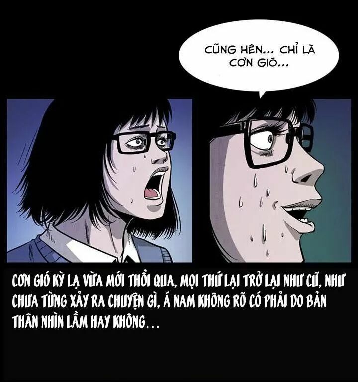 Đọc truyện U Minh Ngụy Tượng - Chap 73