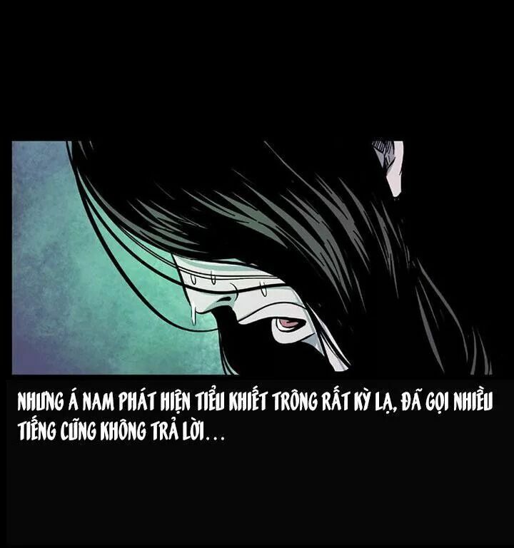 Đọc truyện U Minh Ngụy Tượng - Chap 73