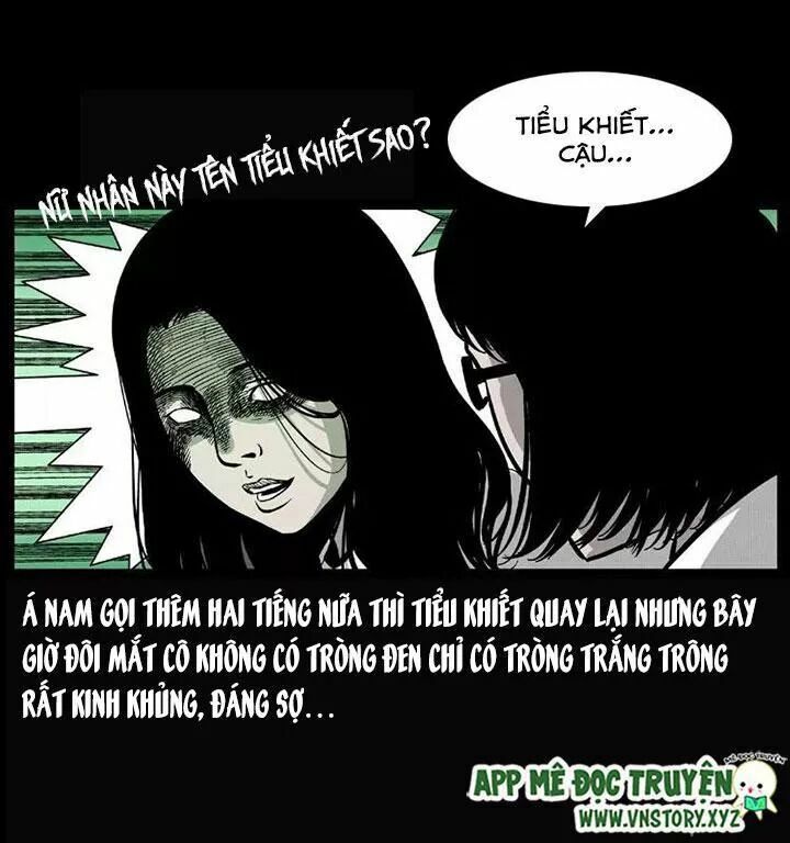 Đọc truyện U Minh Ngụy Tượng - Chap 73