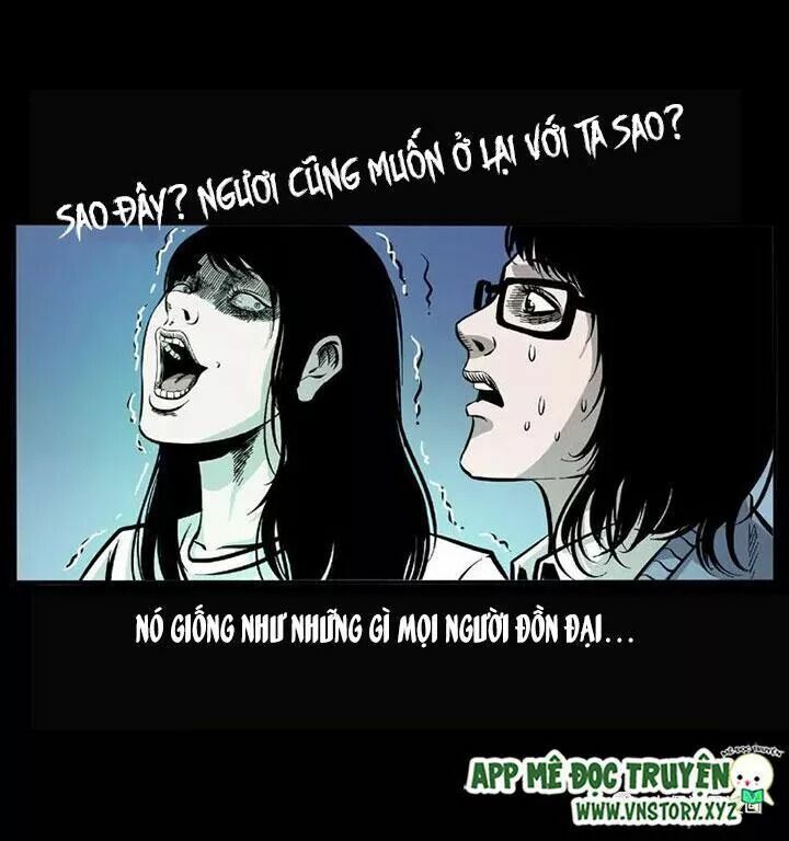 Đọc truyện U Minh Ngụy Tượng - Chap 73