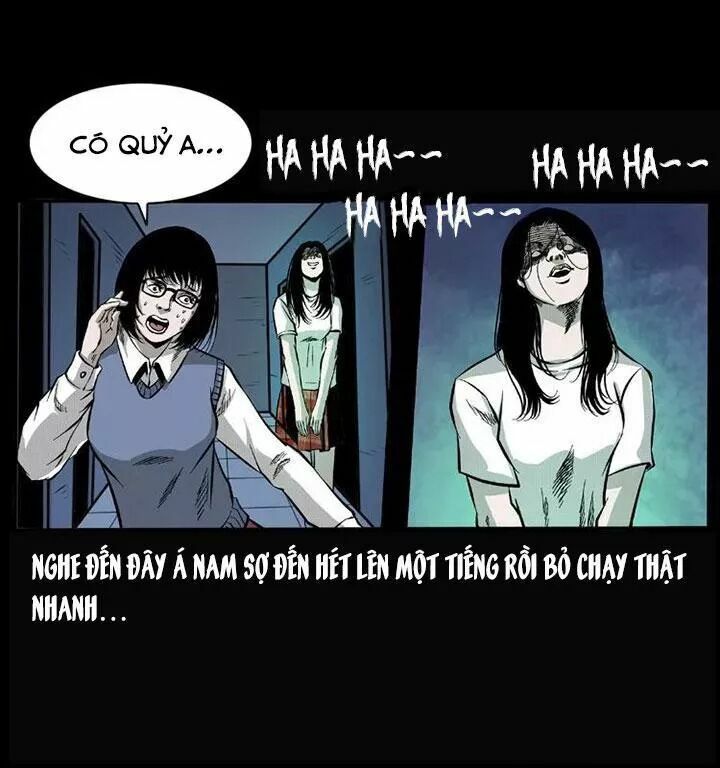 Đọc truyện U Minh Ngụy Tượng - Chap 73