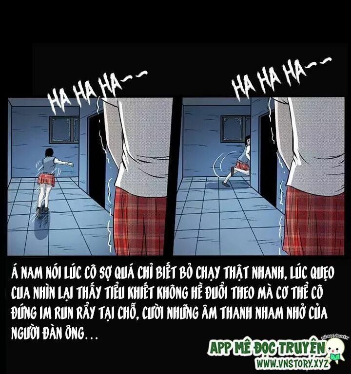 Đọc truyện U Minh Ngụy Tượng - Chap 73