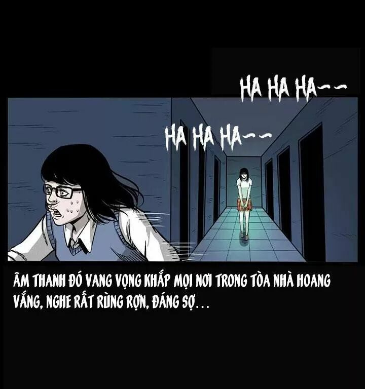 Đọc truyện U Minh Ngụy Tượng - Chap 73