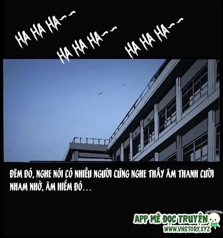 Đọc truyện U Minh Ngụy Tượng - Chap 73