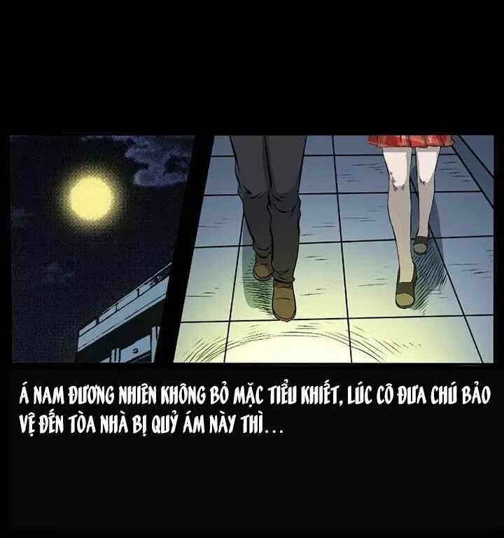Đọc truyện U Minh Ngụy Tượng - Chap 73