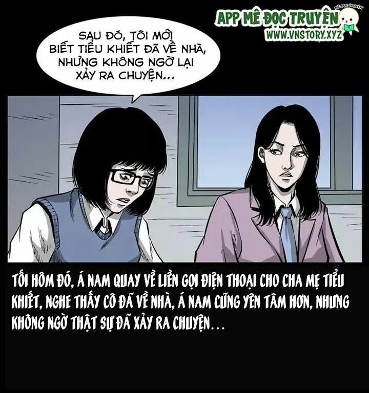 Đọc truyện U Minh Ngụy Tượng - Chap 73