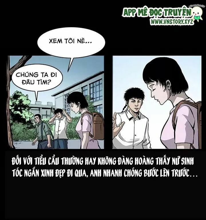 Đọc truyện U Minh Ngụy Tượng - Chap 73