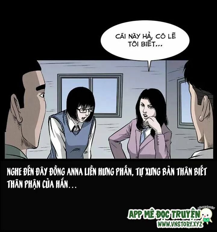 Đọc truyện U Minh Ngụy Tượng - Chap 73