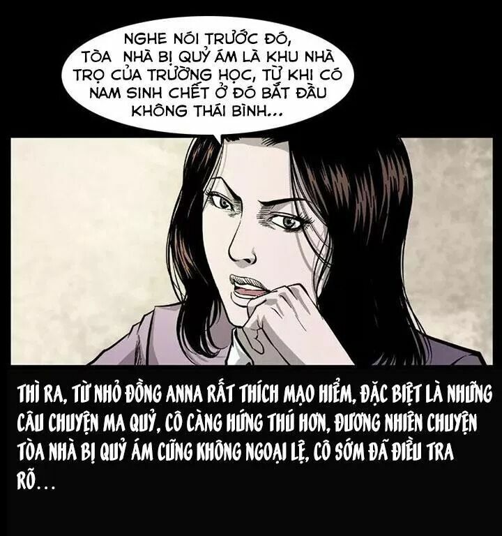 Đọc truyện U Minh Ngụy Tượng - Chap 73