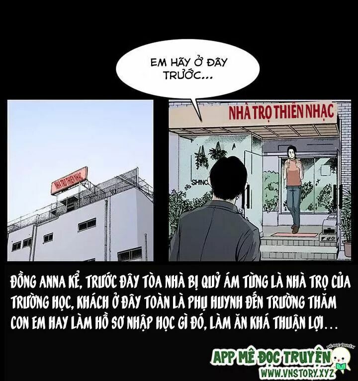 Đọc truyện U Minh Ngụy Tượng - Chap 73