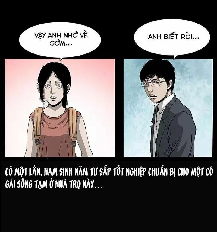 Đọc truyện U Minh Ngụy Tượng - Chap 73