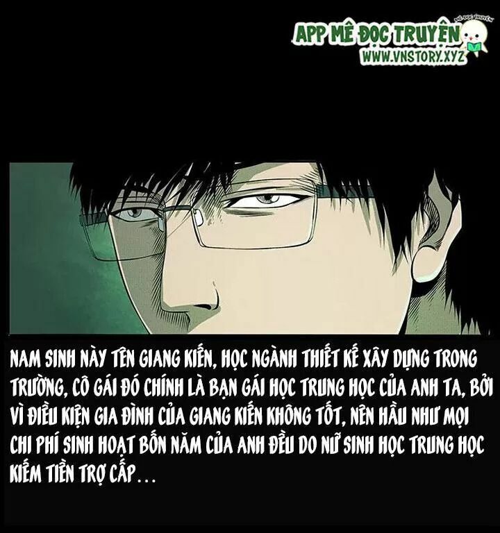 Đọc truyện U Minh Ngụy Tượng - Chap 73