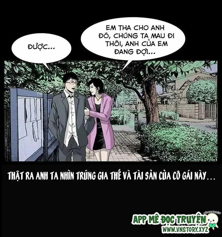 Đọc truyện U Minh Ngụy Tượng - Chap 73