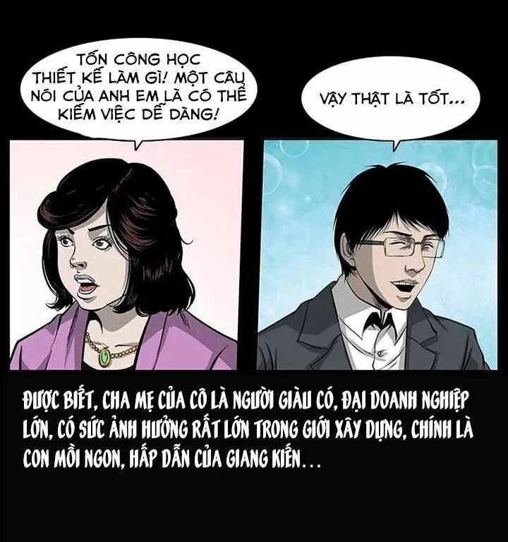 Đọc truyện U Minh Ngụy Tượng - Chap 73