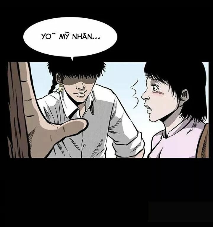 Đọc truyện U Minh Ngụy Tượng - Chap 73