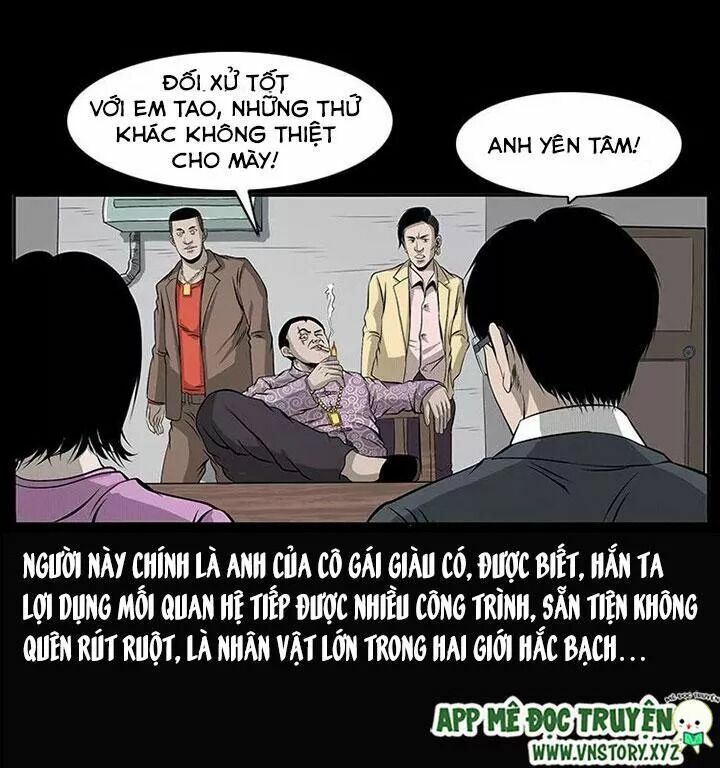 Đọc truyện U Minh Ngụy Tượng - Chap 73