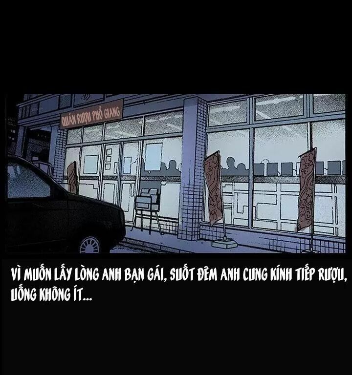 Đọc truyện U Minh Ngụy Tượng - Chap 73