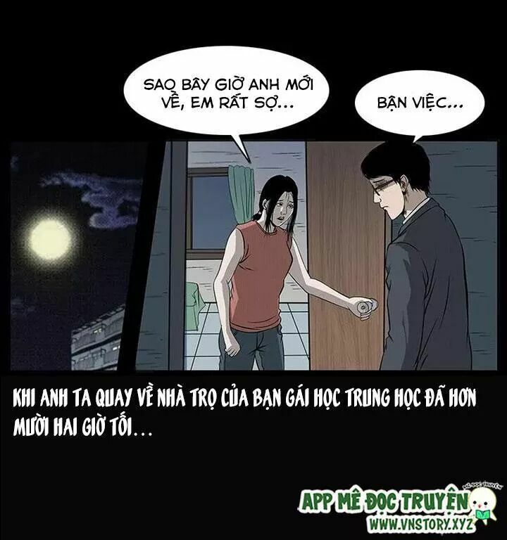 Đọc truyện U Minh Ngụy Tượng - Chap 73