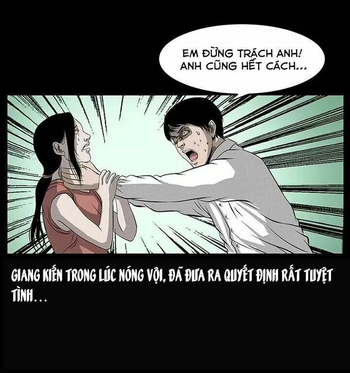 Đọc truyện U Minh Ngụy Tượng - Chap 73